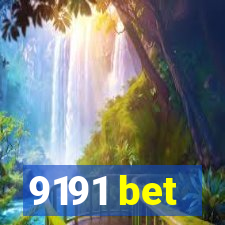 9191 bet